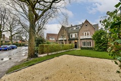 Dokter Van Peltlaan 10, 1861 KC Bergen (Nh) 